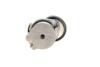 PK05810 Комплект ремня генератора + помпа Audi A1/A3/Seat Ibiza/Skoda Octavia 1.4/1.6 02- HEPU підбір по vin на Brocar