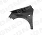 Крыло HYUNDAI GETZ, 02 - 05 PHN10023AL