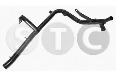T403181 Трубка охлаждающей жидкости STC подбор по vin на Brocar