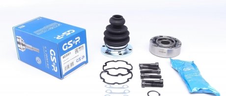 603001 Шрус (внутренний) Audi A4/A6/80/90/100 VW Passat Skoda Superb 1.6TD-4.2 77-08 (28x108mm) GSP подбор по vin на Brocar