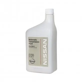999MPMTS00P Масло трансмиссионное (946 ml) NISSAN подбор по vin на Brocar