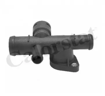 WF0099 Фланець охолоджувальної рідини VERNET підбір по vin на Brocar