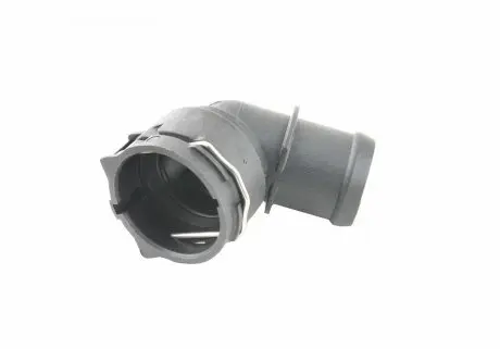 3F122005 Фланец системы охлаждения AND підбір по vin на Brocar