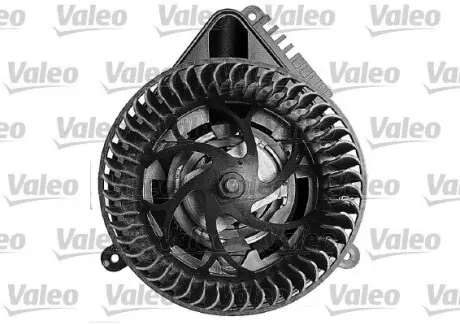698217 Моторчик пічки MB Vito (W638) 96-03 VALEO підбір по vin на Brocar