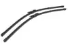 574306 Щетки стеклоочистителя (600/580mm) BMW 5 (E60)/6 (E63/E64) 03-10 VALEO підбір по vin на Brocar