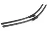 574306 Щетки стеклоочистителя (600/580mm) BMW 5 (E60)/6 (E63/E64) 03-10 VALEO підбір по vin на Brocar