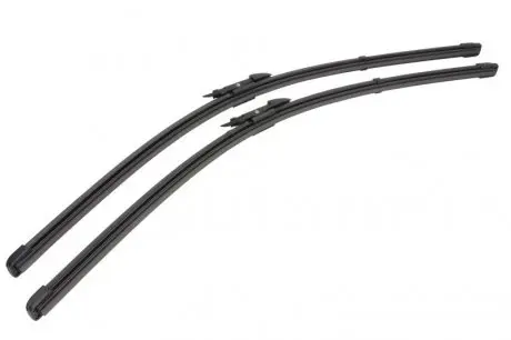 574306 Щітки склоочисника (600/580 мм) BMW 5 (E60)/6 (E63/E64) 03-10 VALEO підбір по vin на Brocar