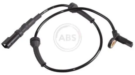 30087 Датчик ABS пер. Focus 02-07 A.B.S. подбор по vin на Brocar