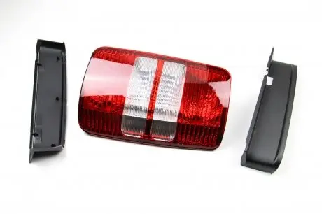 BSG90805011 Ліхтар задній Caddy 10-Пр. BSG підбір по vin на Brocar