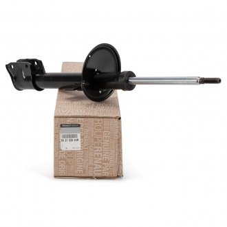 562103964R Амортизатор зад Duster 10- RENAULT подбор по vin на Brocar