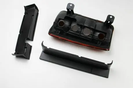 BSG90805012 Ліхтар задній Caddy 10-Л. BSG підбір по vin на Brocar