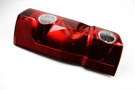 BSG90805009 Фонарь зад Crafter 06- Пр. BSG подбор по vin на Brocar