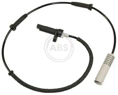 30043 Датчик ABS задн. E39 95-03 A.B.S. подбор по vin на Brocar