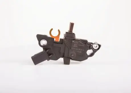 F00M145322 Регулятор генератора BOSCH підбір по vin на Brocar