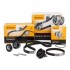 Комплект ГРМ + помпа VW Caddy/Golf 1.4 05-13/Polo 1.4 01-/Skoda Fabia 1.4 99-14 (20x130z/17x58z) CT957WP3