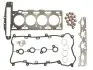 Комплект прокладок (верхній) Opel Astra/Vectra 2.2 16V 00- 081.500