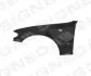 Крило BMW 3 (E46), 01 - 05 PBM10023QAL