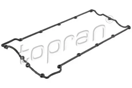 300432 Прокладка клапанної кришки TOPRAN підбір по vin на Brocar