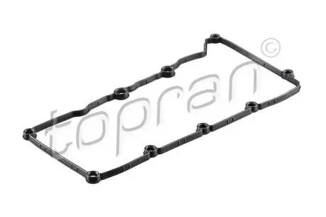 117366 Ущільнювач TOPRAN підбір по vin на Brocar