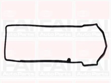 RC864S Прокладка клапанной крышки FAI AUTOPARTS підбір по vin на Brocar