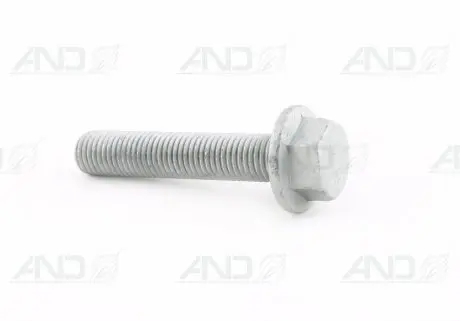 N10566803 Болт с буртиком М12*1.5*60 VAG подбор по vin на Brocar
