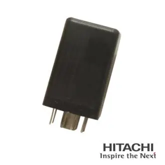 2502128 Блок управління свічками розжарювання HITACHI підбір по vin на Brocar