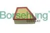 Фільтр повітряний Skoda Fabia/Roomster /VW Polo 1.4/1.9TDI 03- B10512