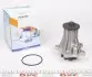 Помпа воды Ford Transit V/VI/VII 2.0/2.3 16V 94-06/Scorpio I/Sierra II 2.0i 85-94 (R/B) (8 лоп.) PA429A