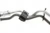 58921SET Шланг гидроусилителя Ford Focus 1.4/1.6 04-12 (к-кт) AIC підбір по vin на Brocar