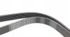 6PK1910 Ремінь генератора Jeep Wrangler 4.0 98-07/Toyota Avensis 1.6/1.8 00-03/Subaru Forester 2.0XT AWD 13- CONTITECH підбір по vin на Brocar