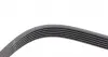 6PK1910 Ремінь генератора Jeep Wrangler 4.0 98-07/Toyota Avensis 1.6/1.8 00-03/Subaru Forester 2.0XT AWD 13- CONTITECH підбір по vin на Brocar