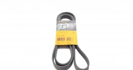 6PK1910 Ремень генератора Jeep Wrangler 4.0 98-07/Toyota Avensis 1.6/1.8 00-03/Subaru Forester 2.0XT AWD 13- CONTITECH подбор по vin на Brocar