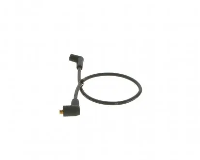 0986356798 Комплект вв проводів BOSCH підбір по vin на Brocar