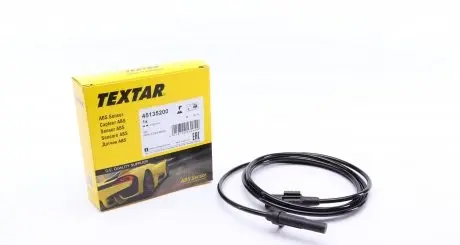 45135200 Датчик ABS (задний) MB Sprinter/VW Crafter 06- (спарка) (L) TEXTAR подбор по vin на Brocar