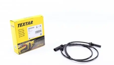 45020300 Датчик ABS (задній) BMW X5 (E70)/X6 (F16) 06- TEXTAR підбір по vin на Brocar