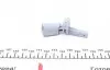 45007600 Датчик ABS (задний) VW Caddy III/IV 10-/Touareg/ Porsche Cayenne 02-10 (R) TEXTAR підбір по vin на Brocar