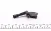 45001900 Датчик ABS (задній) Audi A3/VW Golf V 1.2-2.0 TFSI/TDI 03- (R) TEXTAR підбір по vin на Brocar