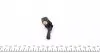 45001800 Датчик ABS (задній) Audi A3/VW Golf V 1.2-2.0 TFSI/TDI 03- (L) TEXTAR підбір по vin на Brocar