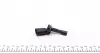 45001800 Датчик ABS (задній) Audi A3/VW Golf V 1.2-2.0 TFSI/TDI 03- (L) TEXTAR підбір по vin на Brocar