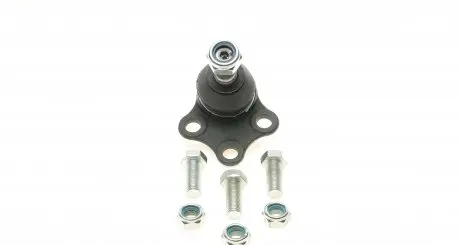 203067 Опора шаровая (передняя/снизу) Renault Trafic II/Opel Vivaro 2.0CDTI/2.5CDTI 06- (d=12mm) SOLGY подбор по vin на Brocar