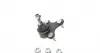 Опора шаровая (передняя/снизу/R) VW Caddy III/IV 1.6/2.0TDI 03- 203070