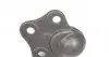 203048 Опора кульова (передня) Renault Megane III 1.5dCi/1.6 16V 08- SOLGY підбір по vin на Brocar