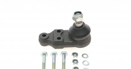 203032 Опора шаровая (передняя) Ford Transit 2.0/2.5D 85-92 SOLGY подбор по vin на Brocar