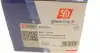 203024 Опора кульова (передня/знизу) Opel Kadett 84-91/Daewoo Lanos 1.4-1.6 16V 95- SOLGY підбір по vin на Brocar