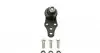 Опора шаровая (передняя/снизу) Opel Kadett 84-91/Daewoo Lanos 1.4-1.6 16V 95- 203024