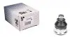 Опора шаровая (передняя/снизу) Renault Clio III/Logan I/Megane II/Scenic II 02- (d=18mm/38.3mm) 93-90425