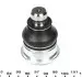 9390425 Опора кульова (передня/знизу) Renault Clio III/Logan I/Megane II/Scenic II 02- (d=18mm/38.3mm) RTS підбір по vin на Brocar