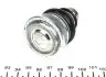 9390425 Опора кульова (передня/знизу) Renault Clio III/Logan I/Megane II/Scenic II 02- (d=18mm/38.3mm) RTS підбір по vin на Brocar
