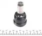 9317185 Опора кульова (передня/знизу) Chrysler Voyager 90-01/Dodge Caravan 95-01/Neon 94- (d=18mm/37.85mm) RTS підбір по vin на Brocar