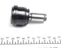 9317185 Опора кульова (передня/знизу) Chrysler Voyager 90-01/Dodge Caravan 95-01/Neon 94- (d=18mm/37.85mm) RTS підбір по vin на Brocar